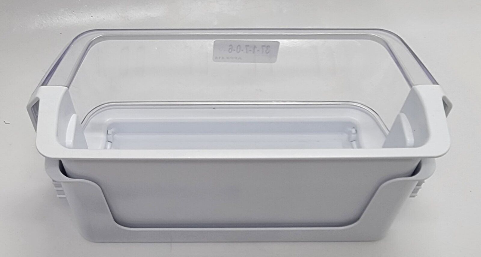 Genuine Refrigerator Samsung Door Bin Part#DA61-04219