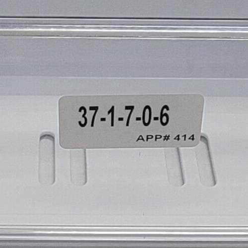 Genuine Refrigerator Samsung Door Bin Part#DA61-04219