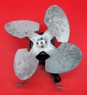 Genuine Refrigerator True Evaporator Fan Motor Part#830037-B91