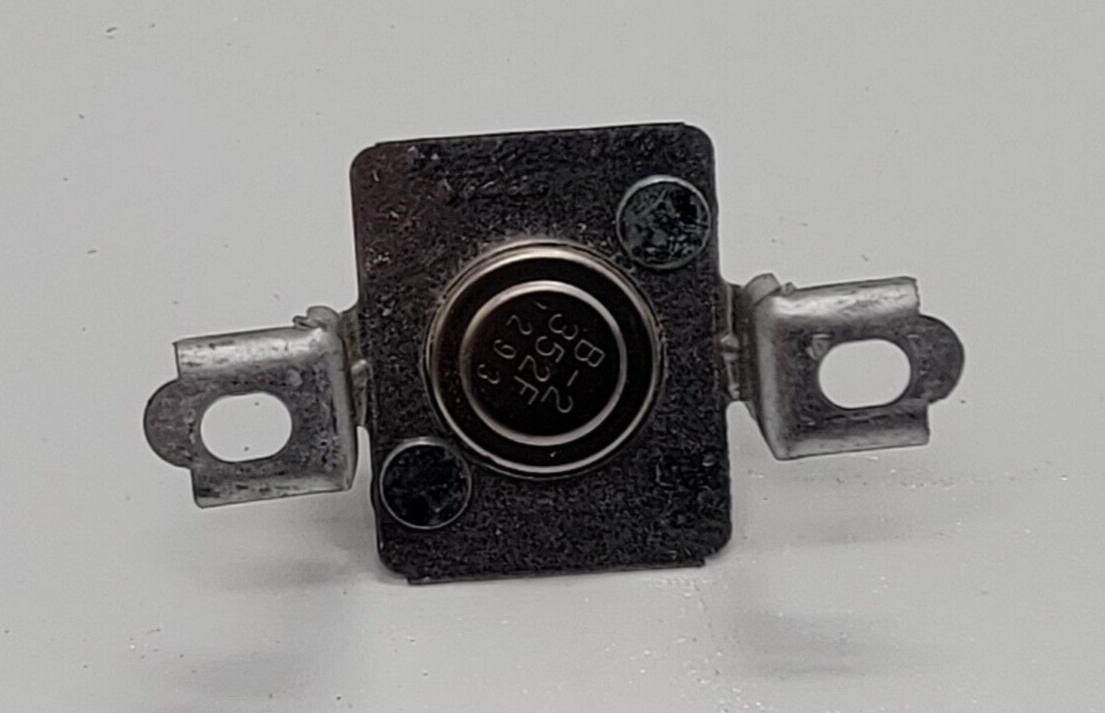 Genuine Refrigerator Samsung Thermal Fuse Part#8318314