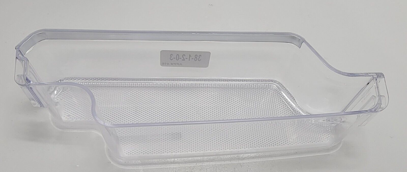 Genuine Refrigerator Samsung Door Bin Part#DA63-07288