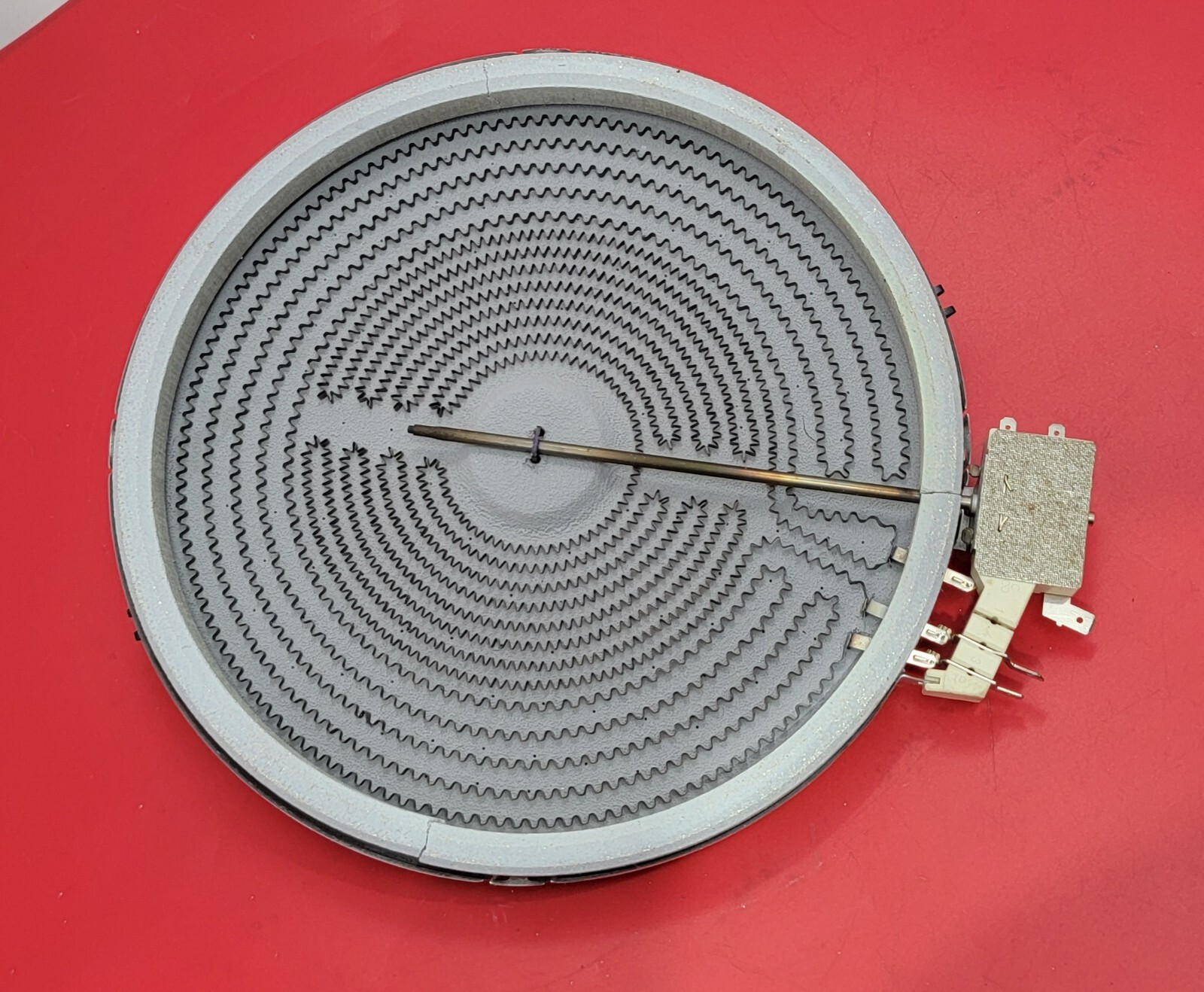 Genuine Oven Whirlpool Surface Element Part#8273992