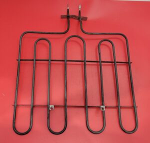 Genuine Oven Whirlpool Broil Element Part#W10544952