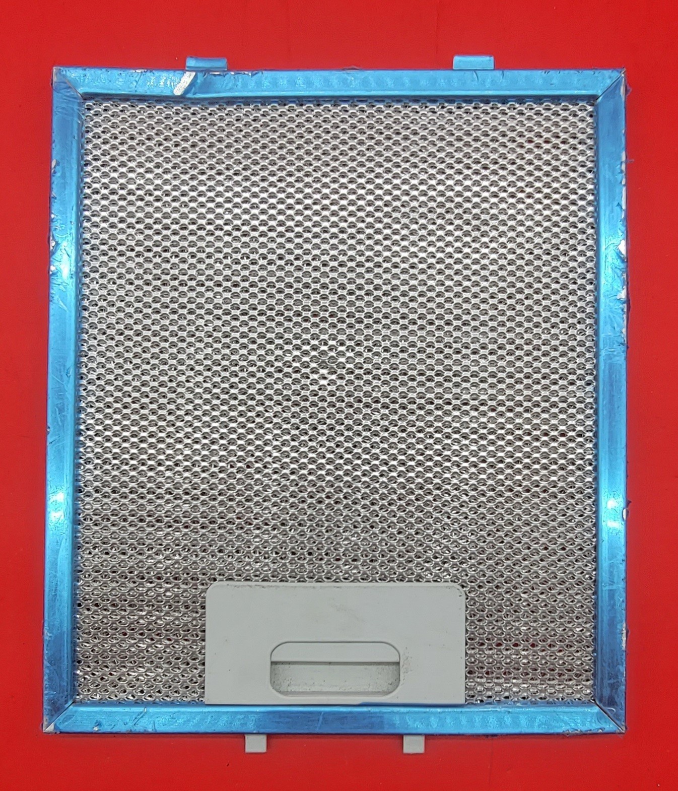 Genuine Range Hood Whirlpool Grease Filter Part#W10915369