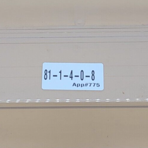 Genuine Refrigerator Kenmore Door Bin Part#AAP36817601