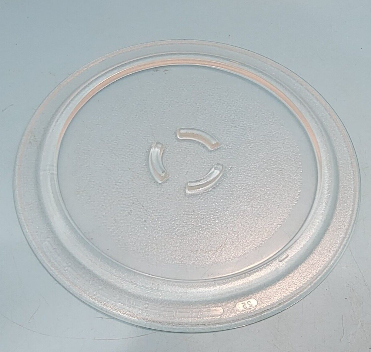 Genuine Microwave Samsung Turntable Tray