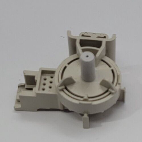 Genuine Washer Whirlpool Pressure Switch Part#W10448876