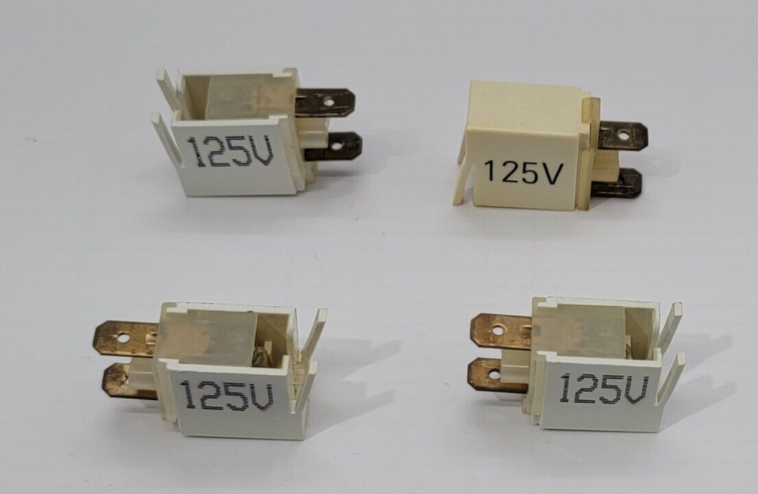 Genuine Oven Kenmore Indicator Light Set Part#316022500