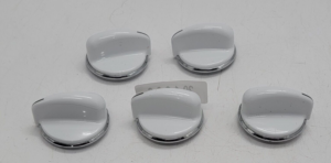 Genuine Washer GE Knob Set Part#175D3296