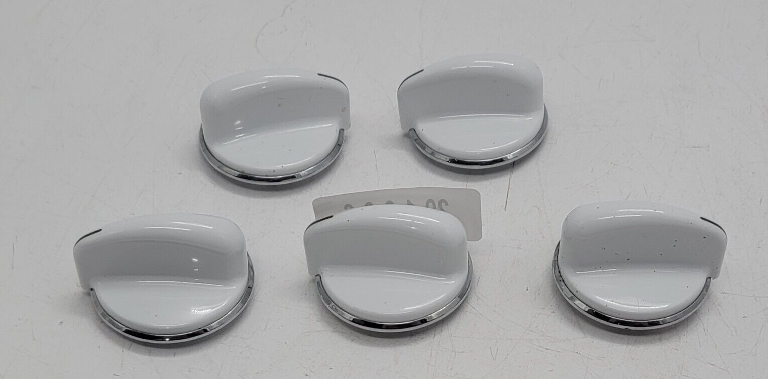 Genuine Washer GE Knob Set Part#175D3296