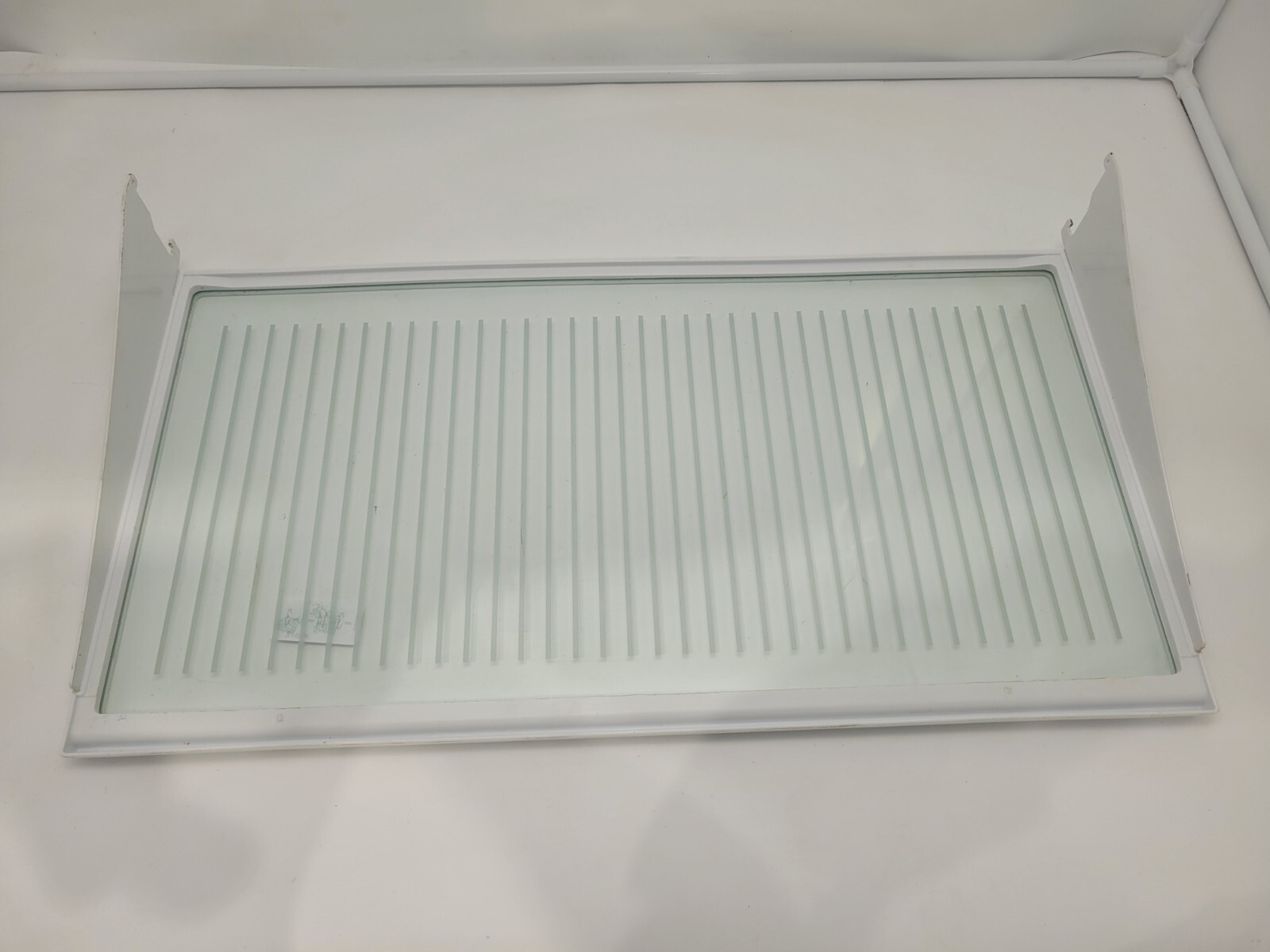 Genuine Refrigerator DDSB483SS Viking Large Glass Shelf