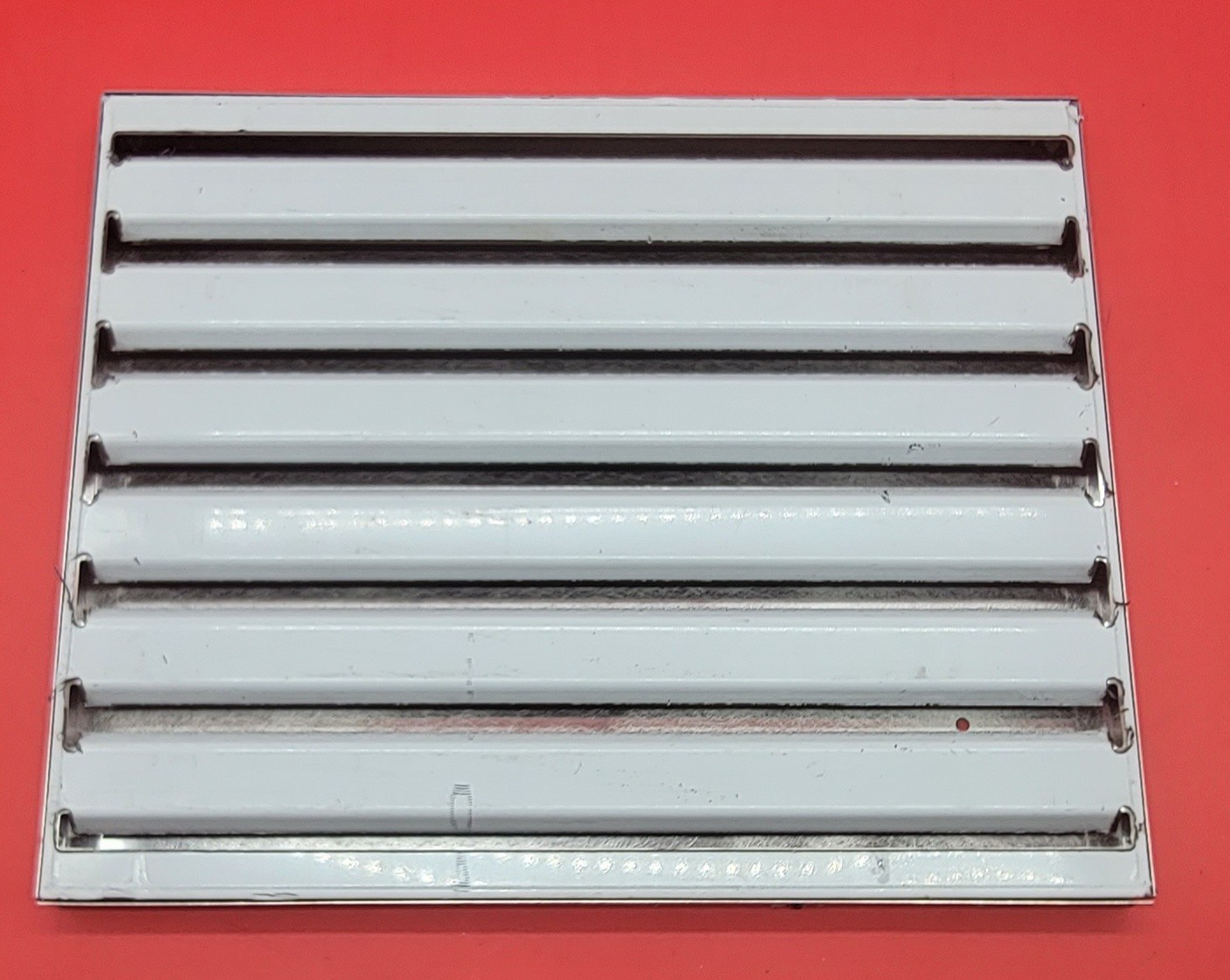 Genuine Range Hood Imas Grease Filter Part#YK1000G1S2
