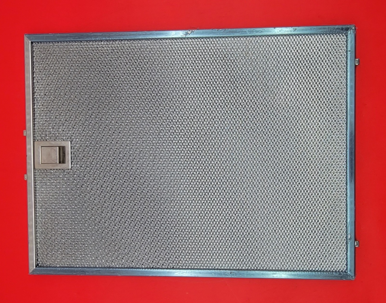 Genuine Oven Universal Grease Filter