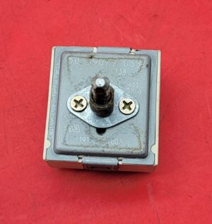 Genuine Oven/Cooktop GE Element Switch Part#50 55073  036