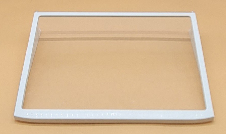 Genuine Refrigerator GE Monogram Glass Shelf Part#224D2149P001