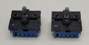 Genuine Oven Frigidaire Infinite Switch Set Part#W10434452