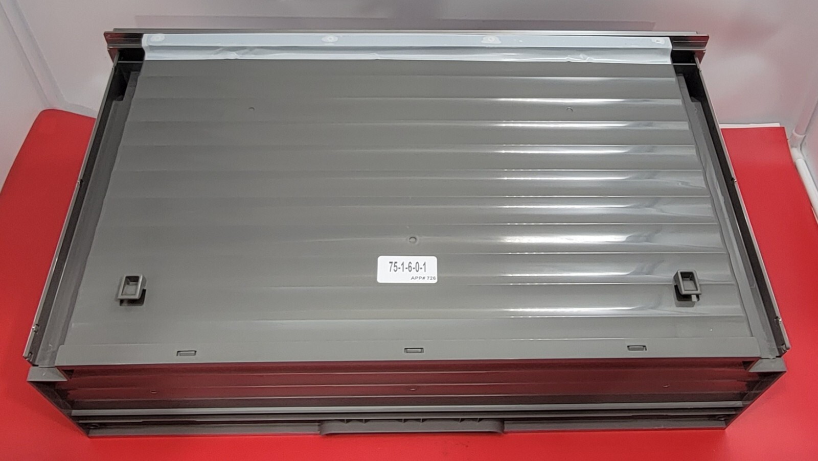 Genuine Refrigerator Dacor Crisper Drawer Part#111608