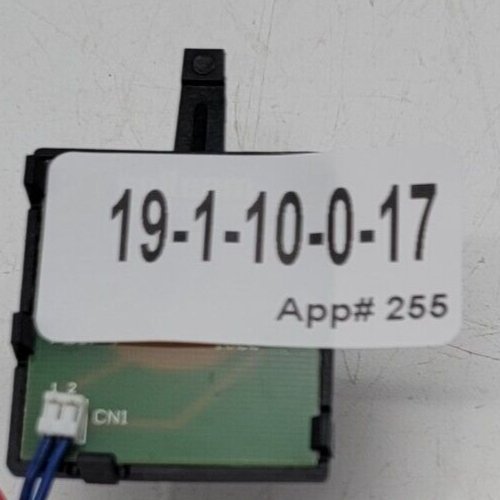 Genuine Washer GE Switch Set Part#290D2290A001