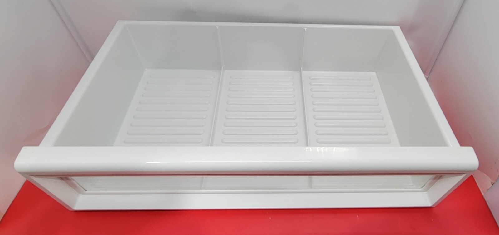 Genuine Refrigerator Sub-Zero Crisper Drawer Part#4181440