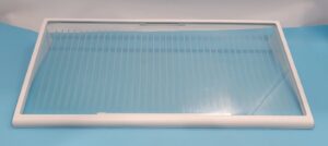 Genuine Refrigerator Viking Glass Shelf Part#5362145 043624-000