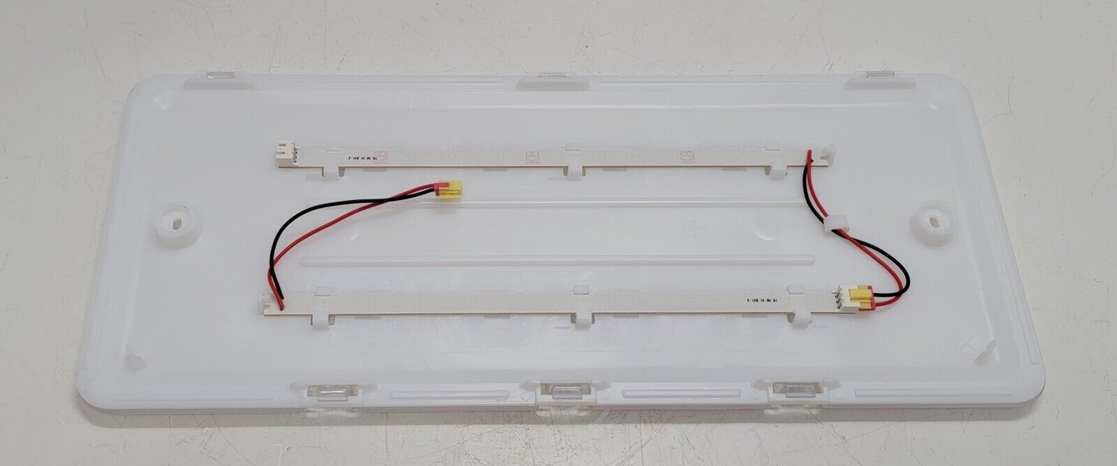 Genuine Refrigerator Samsung LED Lamp Part#DA61-08236A002