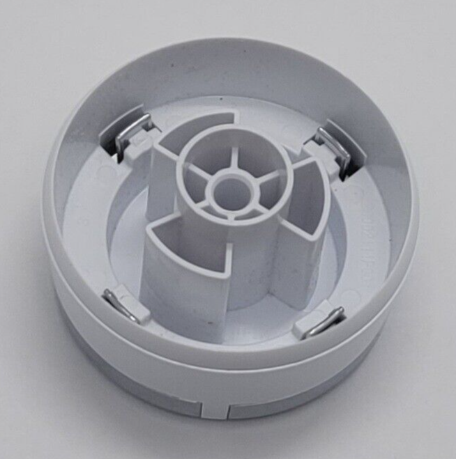 Genuine Washer GE Knob Part#290D2111P001