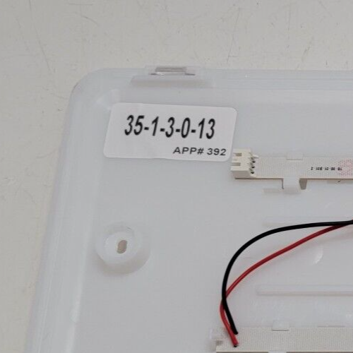 Genuine Refrigerator Samsung LED Lamp Part#DA61-08236A002