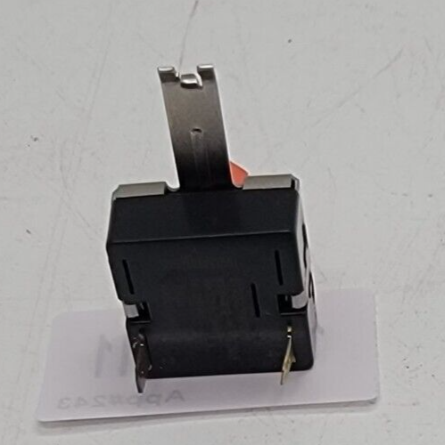 Genuine Dryer GE Selector Switch Part#212D1094P001