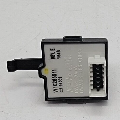 Genuine Washer Whirlpool Selector Switch Part#W10285511