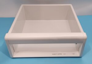 Genuine Refrigerator Sub-Zero Crisper Drawer Part#341102
