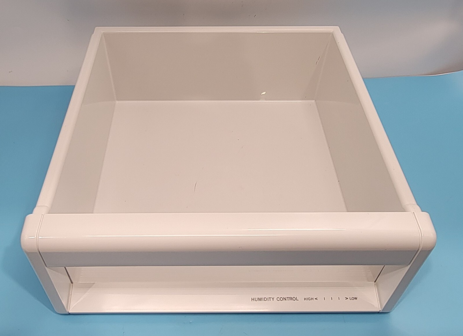 Genuine Refrigerator Sub-Zero Crisper Drawer Part#341102