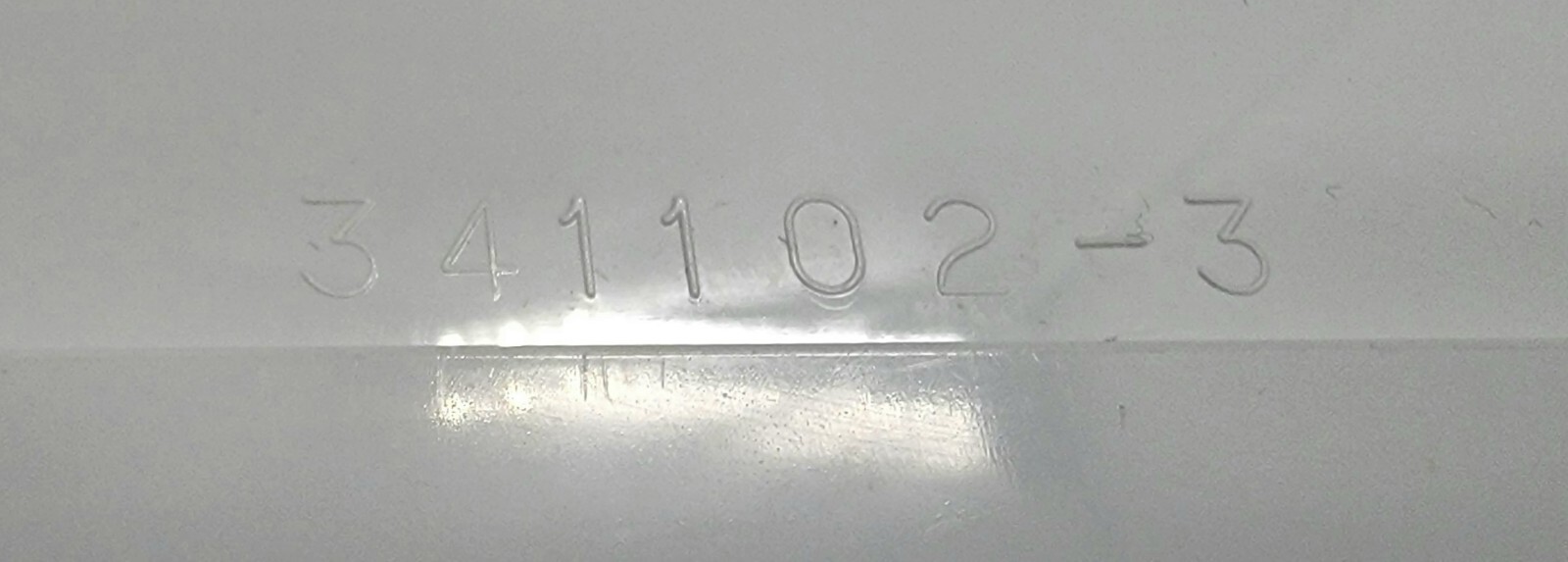 Genuine Refrigerator Sub-Zero Crisper Drawer Part#341102