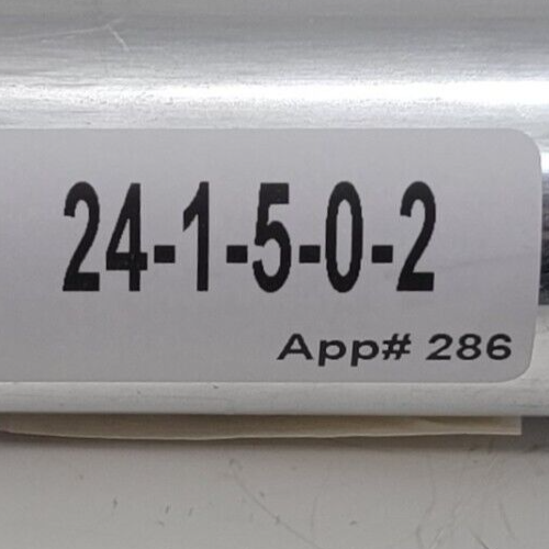 Genuine Refrigerator LG Capacitor Part#EAE32501017