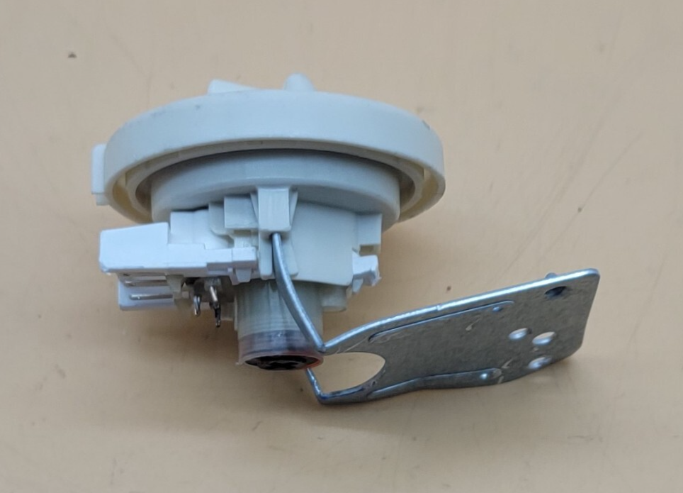 Genuine Washer LG Pressure Switch Part#6601ER1006A