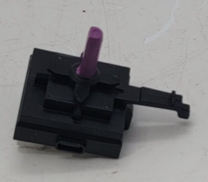 Genuine Washer Kenmore Selector Switch Part#W10701088