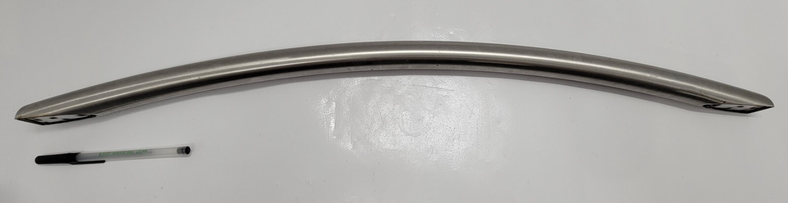Genuine Refrigerator Samsung Door Handle Part#DA97-12712C