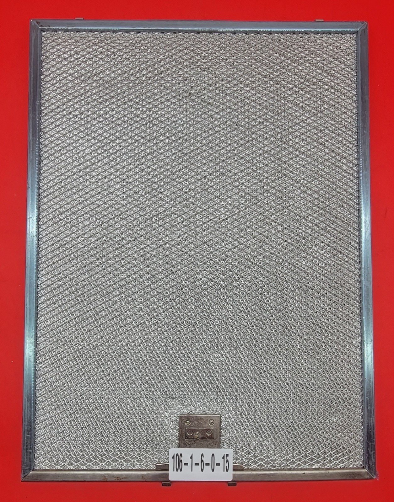 Genuine Range Hood Panabox Grease Filter