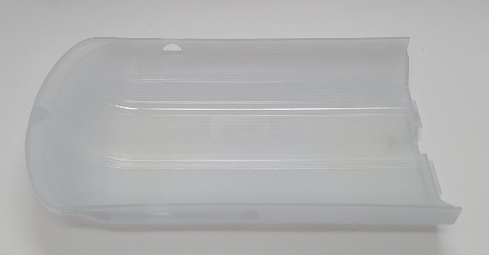 Genuine Refrigerator GE Lamp Cover