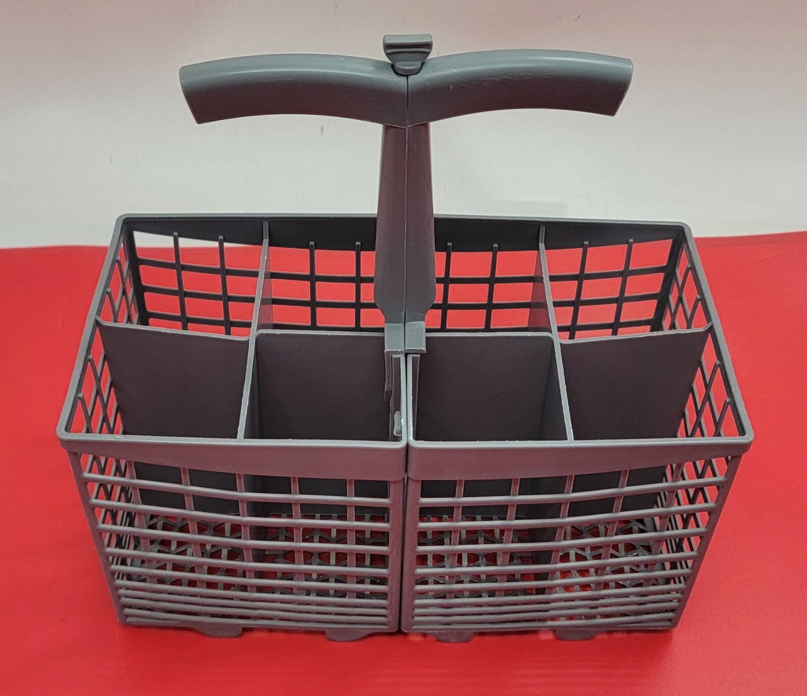 Genuine Dishwasher GE Basket Part#WD28X24747