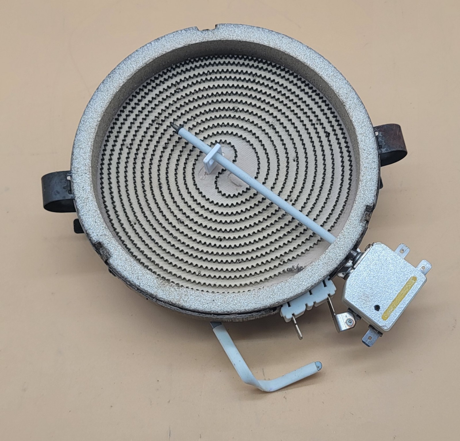 Genuine Oven Samsung Surface Element Part#DG47-00023A