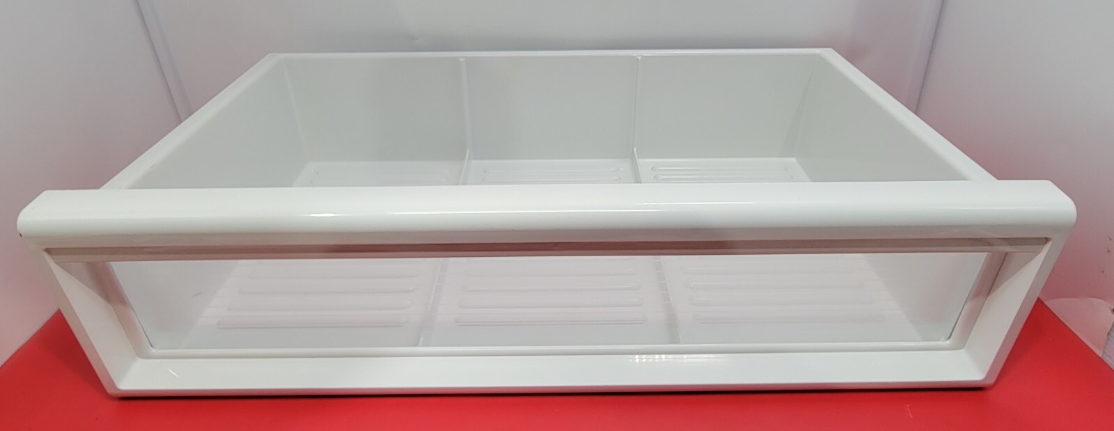 Genuine Refrigerator Sub-Zero Crisper Drawer Part#4181440