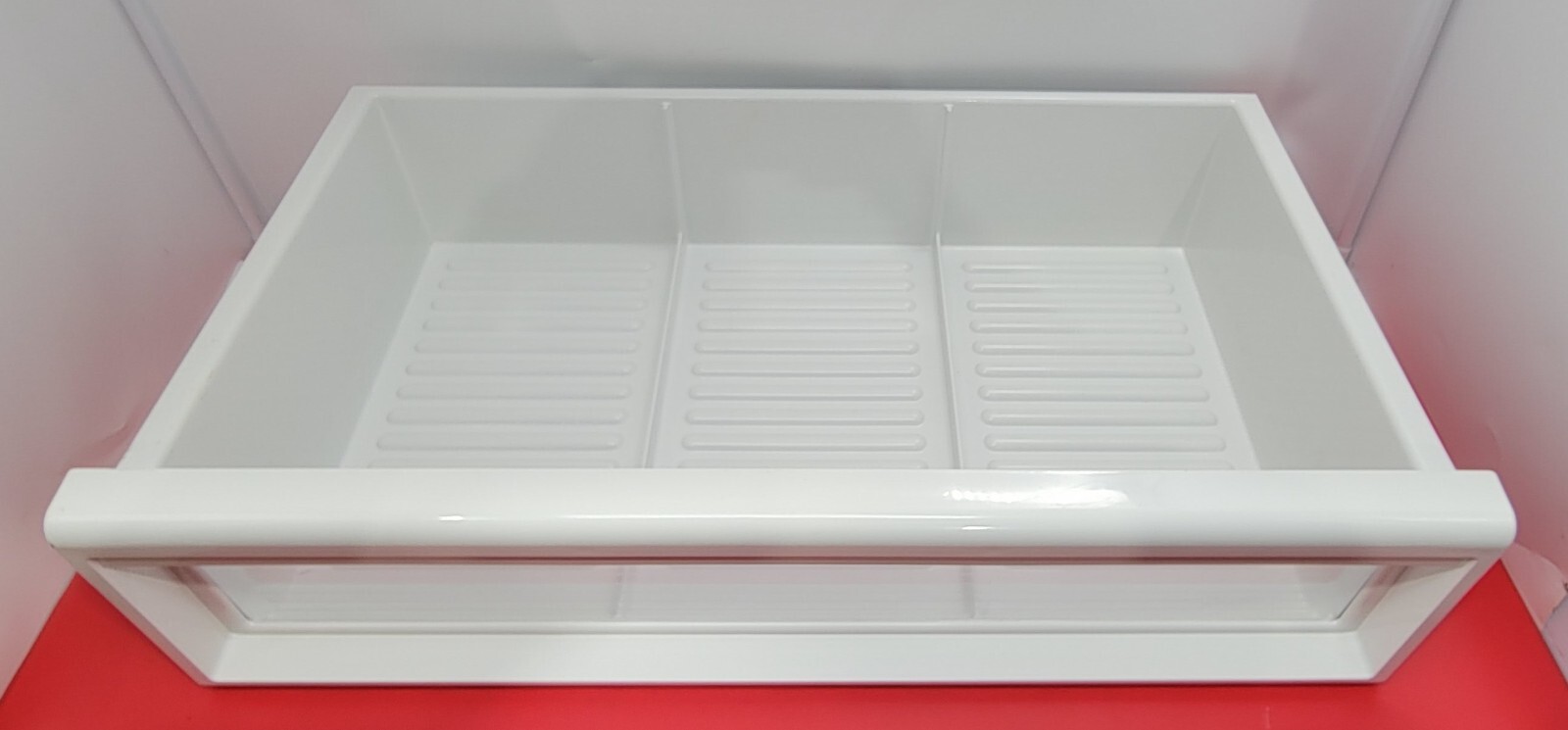 Genuine Refrigerator Sub-Zero Crisper Drawer Part#4181440