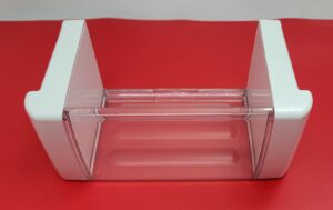 Genuine Refrigerator Kitchen Aid Door Bin Part#2222775