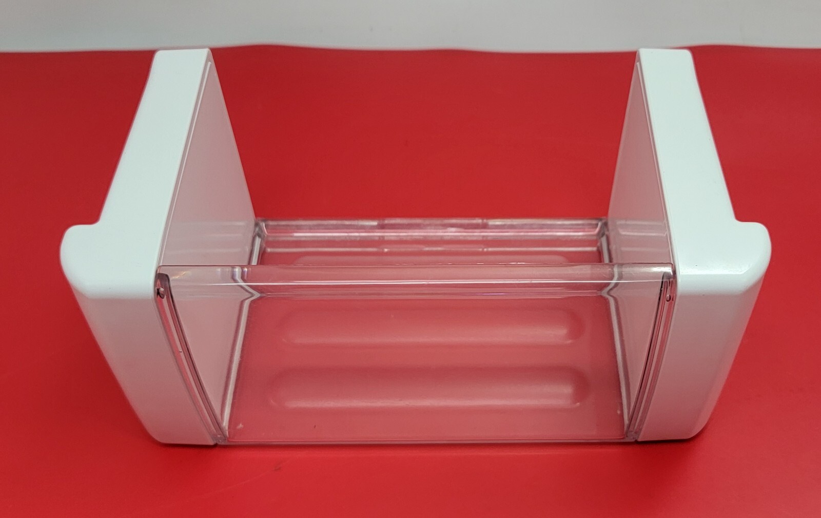 Genuine Refrigerator Kitchen Aid Door Bin Part#2222775