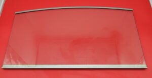 Genuine Refrigerator Thermador Glass Shelf Part#2222597