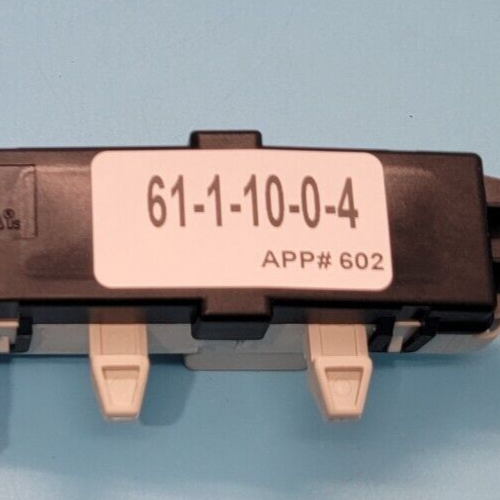 Genuine Washer Samsung Door Lock Switch Part#DC64-00519D