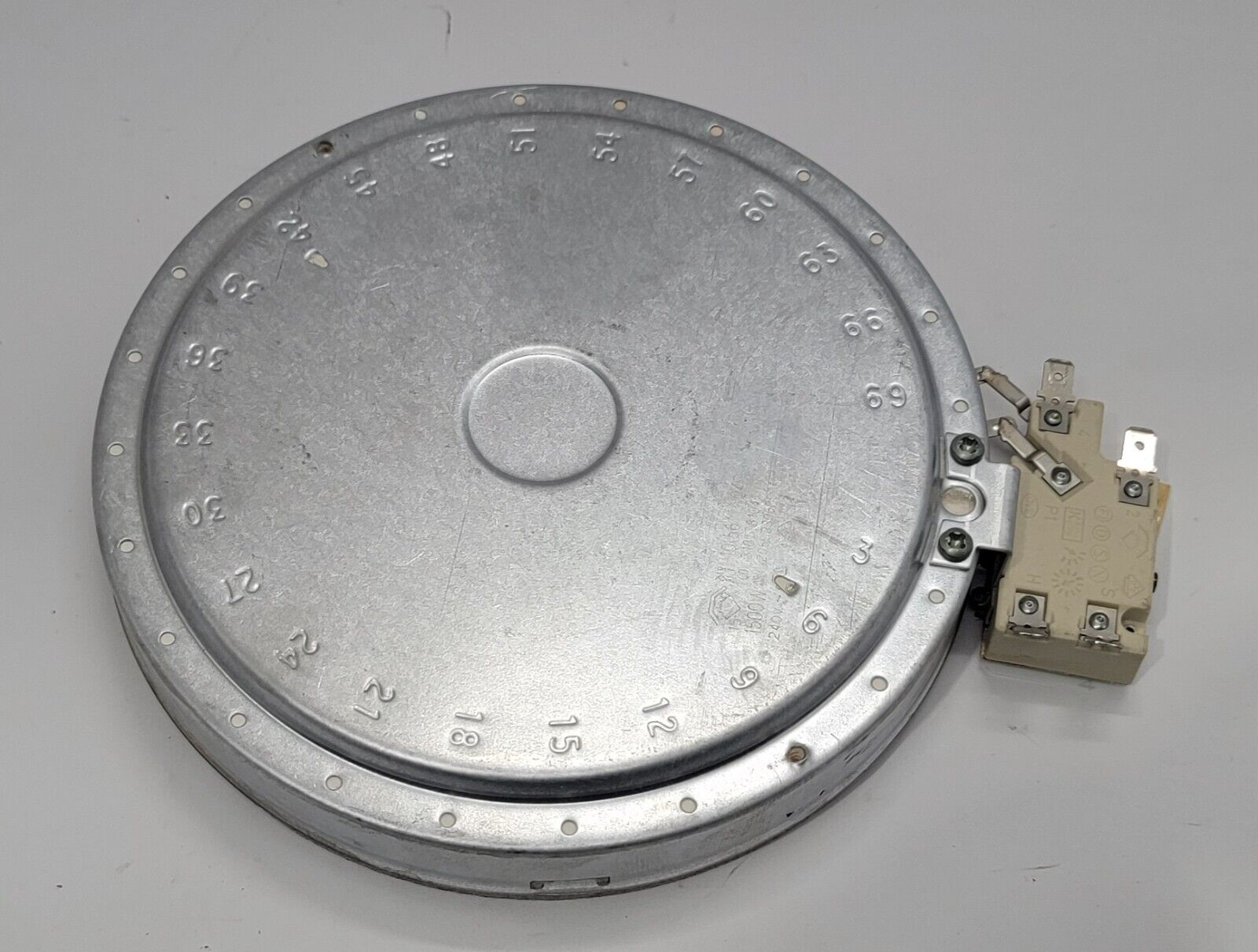 Genuine Oven GE Surface Element Part#205C2306P004