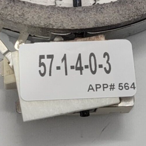 Genuine Oven GE Surface Element Part#205C2306P004