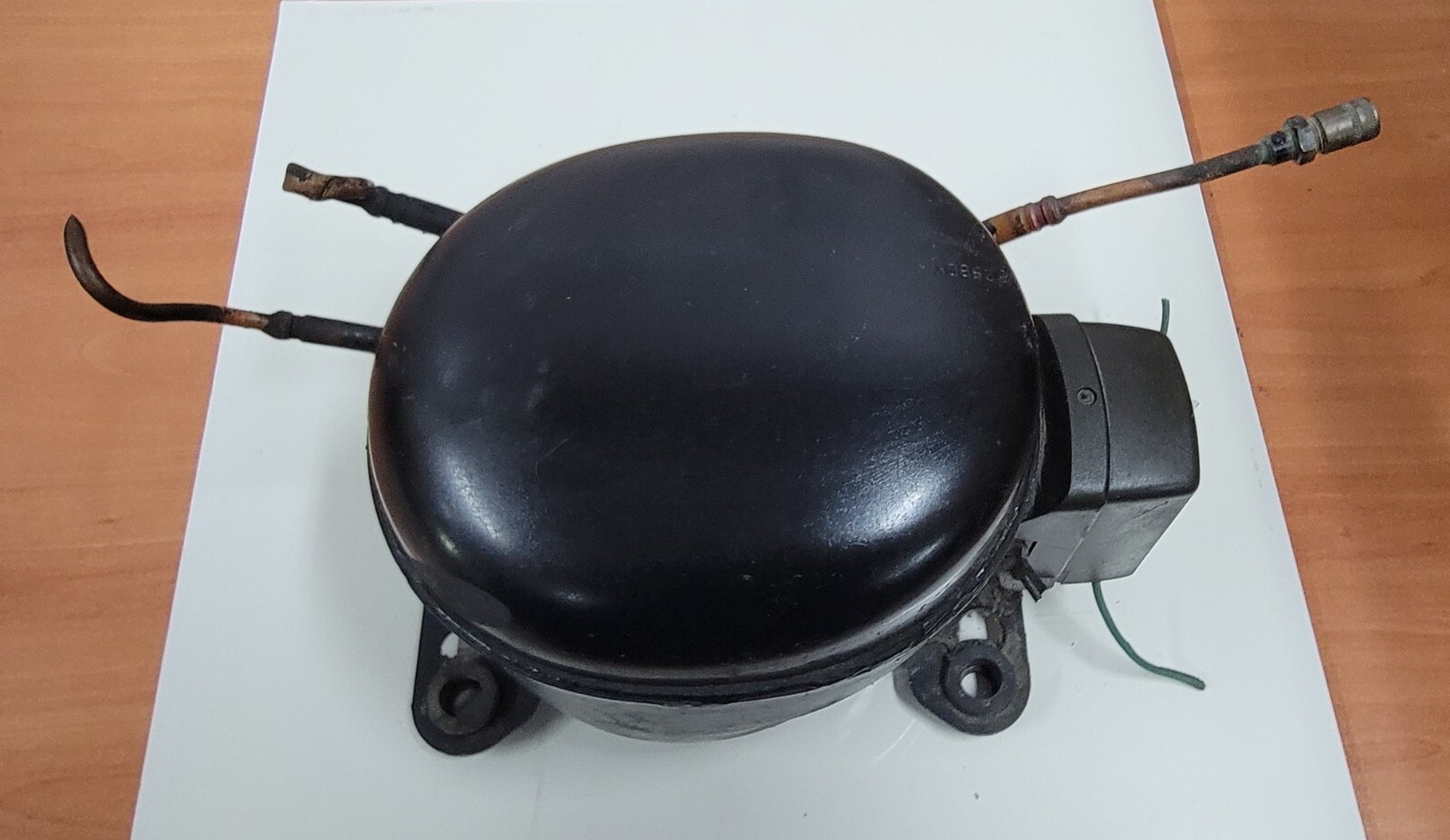 Genuine Refrigerator Sub-Zero Compressor Part#4106881