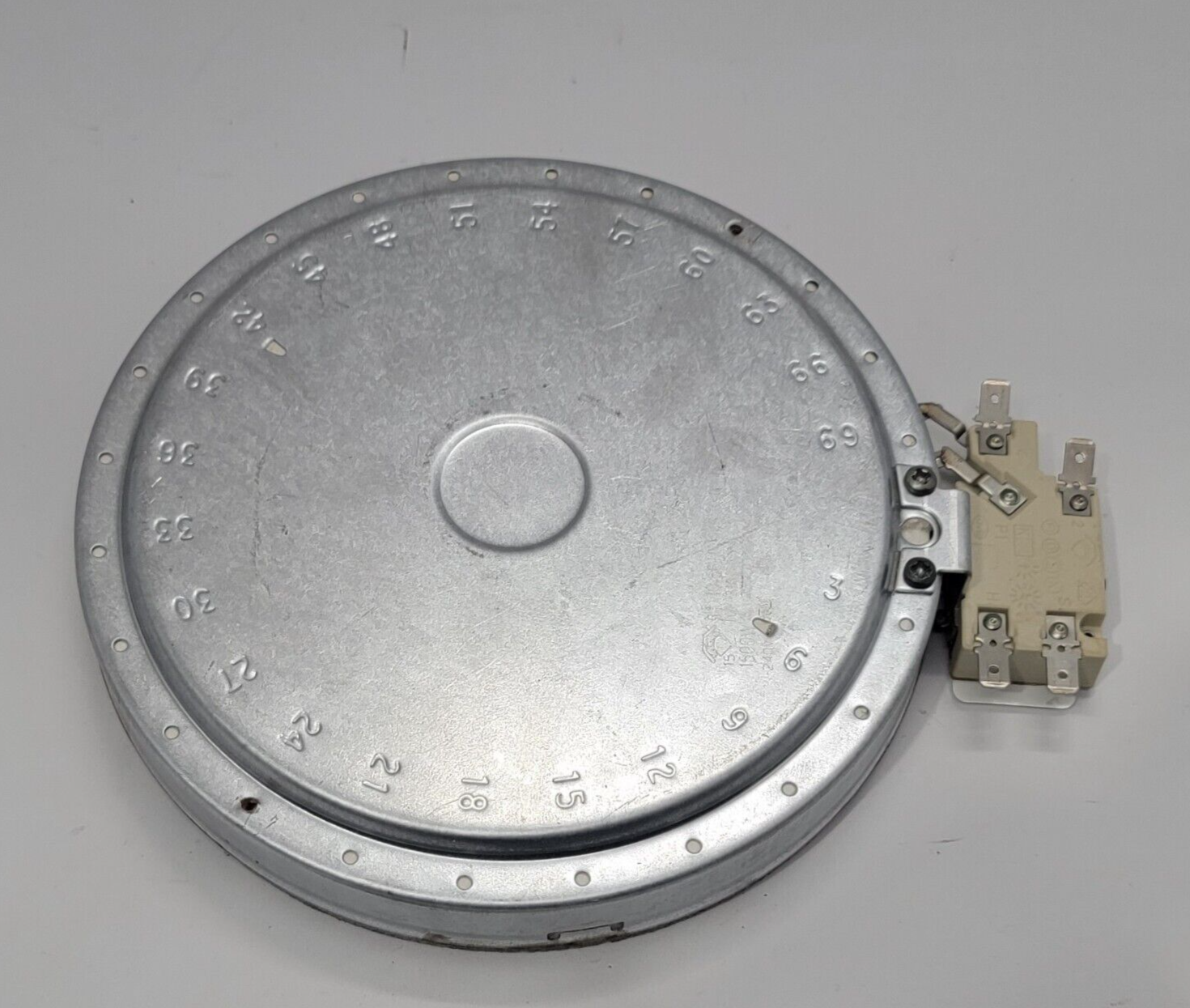 Genuine Oven GE Surface Element Part#205C2306P004